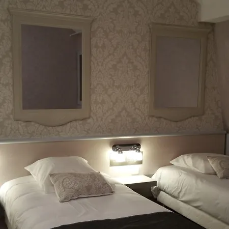 Le Chantereigne Hotel