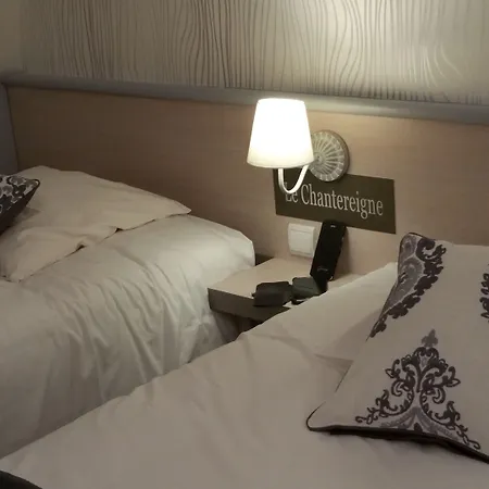 Le Chantereigne Hotel
