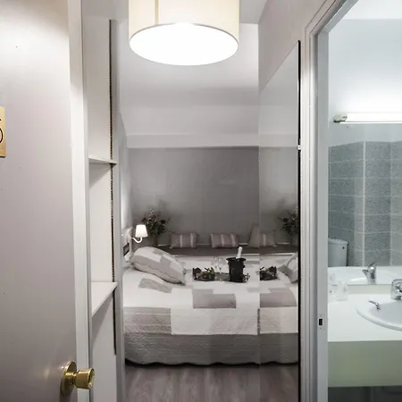 Le Chantereigne Hotel
