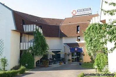 Le Chantereigne