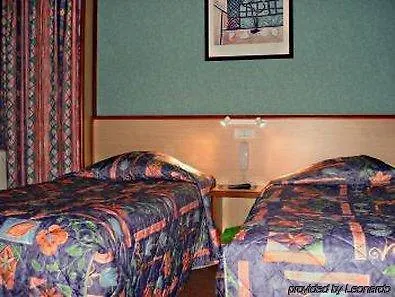 Hotel Le Chantereigne