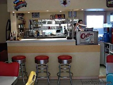 Hotel Le Chantereigne
