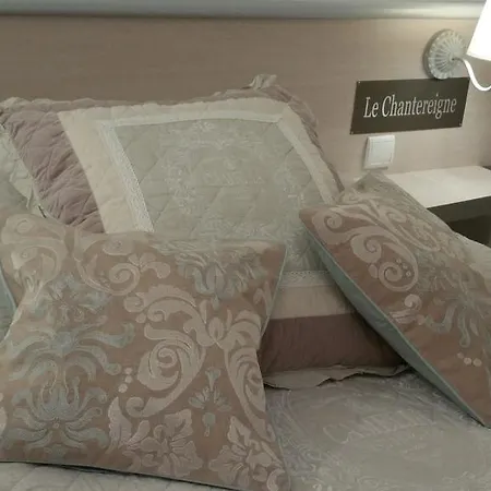 Hotel Le Chantereigne 2*