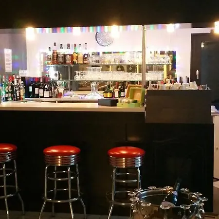 Le Chantereigne Hotel