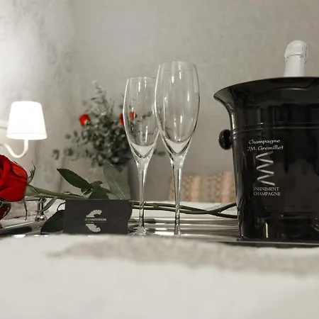 Le Chantereigne Hotel