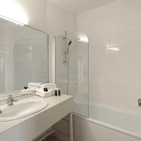 Le Chantereigne Hotel Les Noes-pres-Troyes