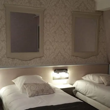 Le Chantereigne Hotel